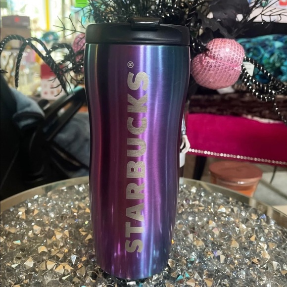 Starbucks Lucy Tumbler 2008